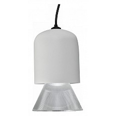 Подвесной светильник iledex technical vision48-22 smart 4822-015-d72-8w-38dg-wh